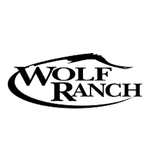 Wolf Ranch - Logo