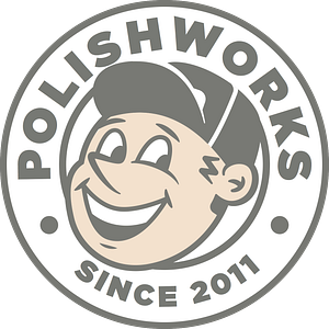 Polishworks Paint Protection - Logo