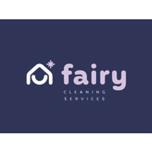 Fairy Commercial Cleaning LLC - Logo