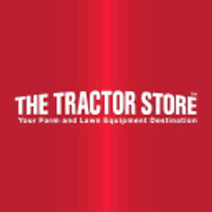 The Tractor Store - Logo