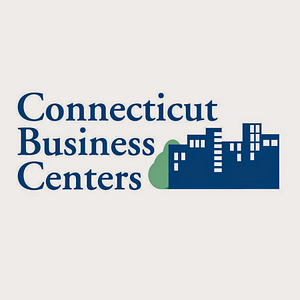 Connecticut Business Centers - Logo