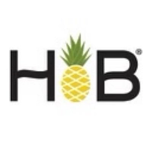 Hawaiian Bros Island Grill - Logo