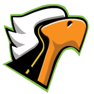 Eagle Asphalt - Asphalt & Paving Contractor - Logo