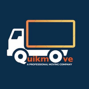 QuikMove - Logo
