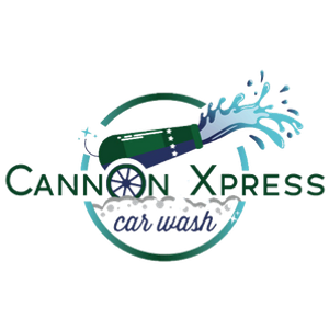 Cannon Xpress Car Wash