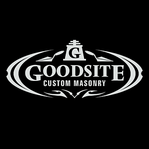 Goodsite Custom Masonry - Logo