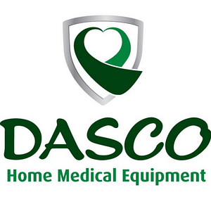 Mon Health - DASCO Home Medical Equipment - Logo
