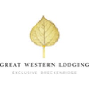 Great Western Lodging