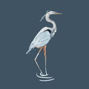 Blue Heron Escape RV Resort - Logo