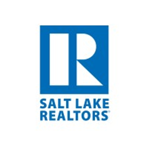 Salt Lake Board of Realtors - Logo