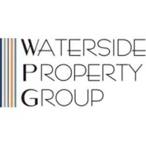 Waterside Property Group - Logo