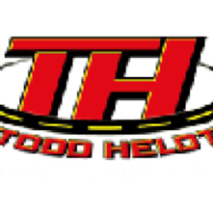 Todd Heldt Excavating & Paving - Logo