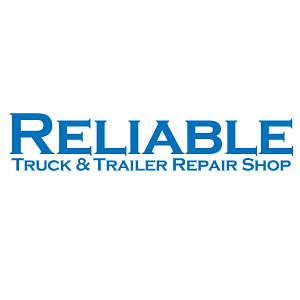 Reliable Truck & Trailer Repair Shop