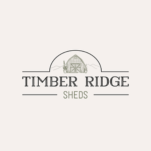 Timber Ridge Sheds