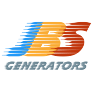 JBS Generators - Logo