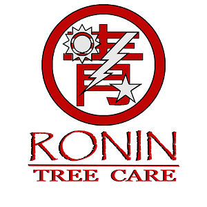 Ronin Tree Care - Logo