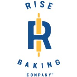 Rise Baking Company - Logo