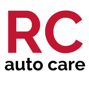 Ron Catt Auto Care - Logo