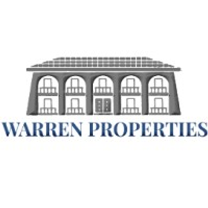 Warren Properties - Logo