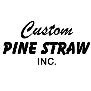 West Cobb Pine Straw - Logo