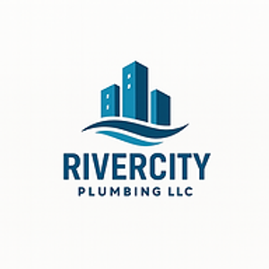 RiverCity Plumbing - Logo