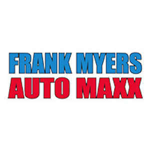 Frank Myers Auto Repair - Logo