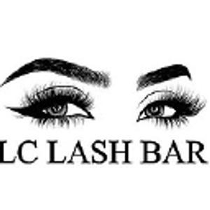 LC Lash Bar - Logo