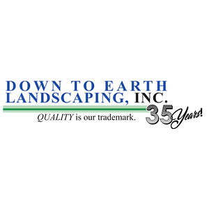 Down to Earth Landscaping, Inc.