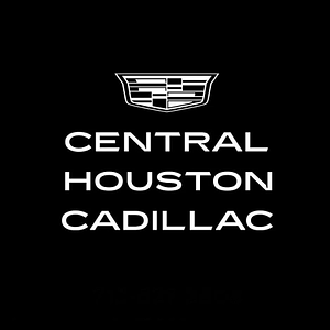 Central Houston Cadillac - Logo