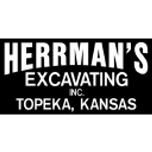 Herrman's Excavating Inc - Excavating contractor in Topeka