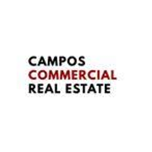 Campos Commercial Real Estate LLC - Logo