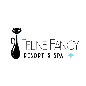 Feline Fancy Resort & Spa