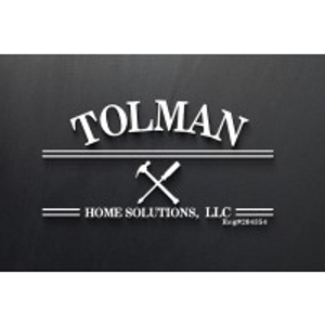 Tolman Home Solutions, LLC - Logo
