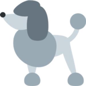 Williamsburg Dog Walking - Logo