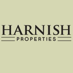 Harnish Properties - Logo