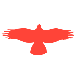 Hawkes Wine - Logo