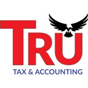 TRU Tax & Accounting - Logo