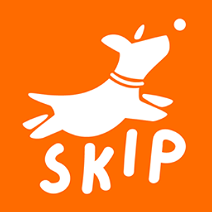 Skip Real Estate - Logo