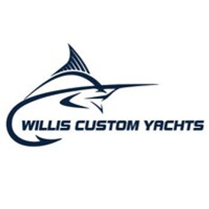 Willis Custom Yachts - Logo