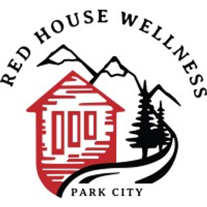 Red House Wellness LLC - Logo
