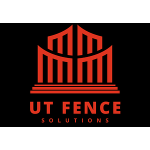 UT FENCE SOLUTIONS LLC - Logo