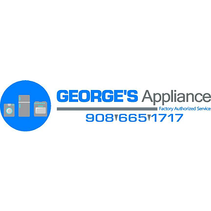 George's Appliance Service - Logo