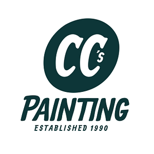 CC's Painting - Logo
