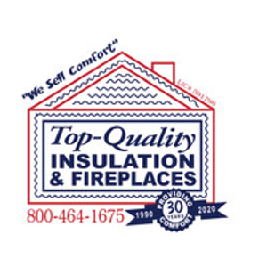 Top Quality Insulation, Fireplaces And Garage Doors