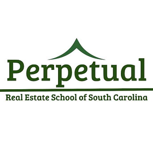 Perpetual Real Estate School of South Carolina - Logo
