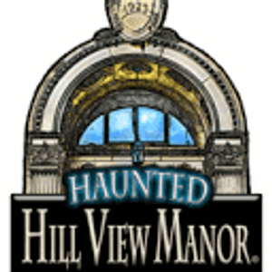 Hill View Manor - Logo