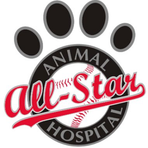 All-Star Animal Hospital - Logo