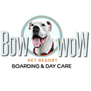 Bow Wow Pet Resort LLC - Logo
