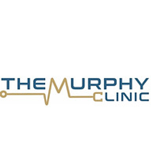 The Murphy Clinic | Dr. Rachael Murphy - Logo