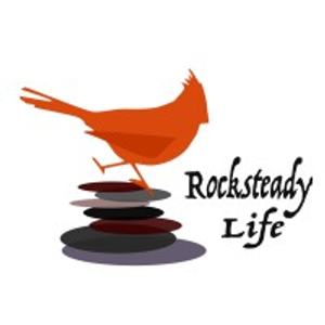 Rocksteady Life - Logo
